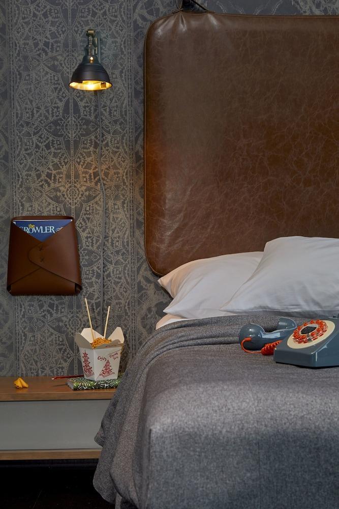 Moxy Minneapolis Uptown Εξωτερικό φωτογραφία